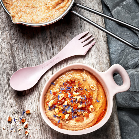 Zestaw sztućców Light My Fire Spork Original 4-pack