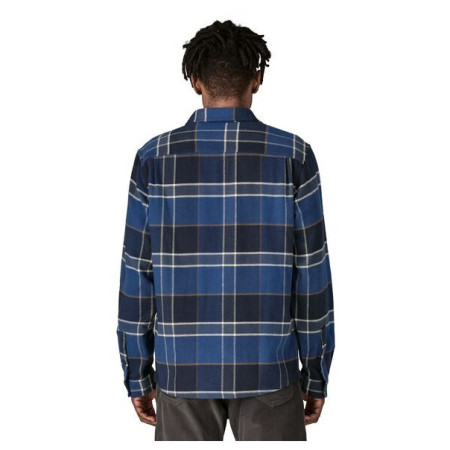 Koszula męska Patagonia M's Fjord Flannel Shirt