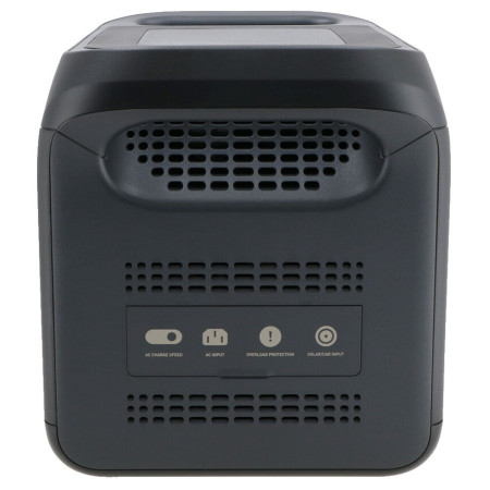 Przenośna stacja zasilania Mestic Power Station MPS-1800