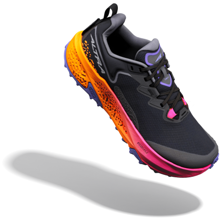 Damskie buty do biegania Altra Timp 6