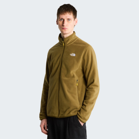 Bluza męska The North Face M Glacier Fleece Jacket