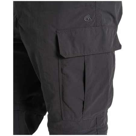 Spodnie męskie Craghoppers NosiLife Convertible Cargo Trouser III