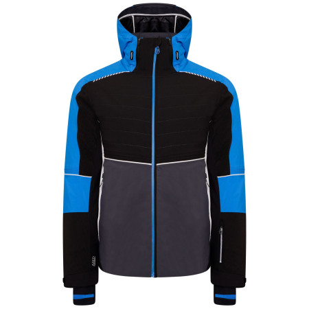 Kurtka męska Dare 2b Catch On Jacket czarny/niebieski Athletbl/Blk
