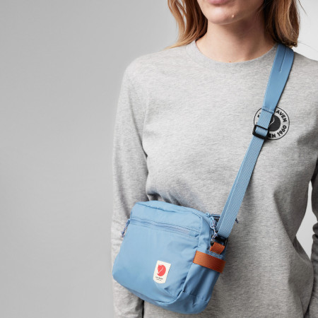 Torba naramienna Fjällräven High Coast Crossbody