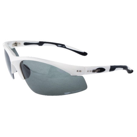Okulary 3F Leader biały