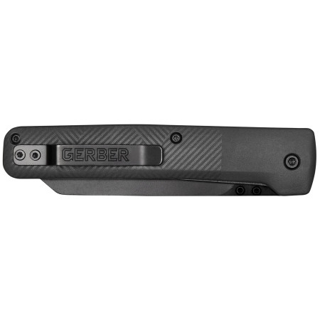 Nóż składany Gerber Pledge