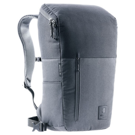 Miejski plecak Deuter UP Stockholm czarny Black