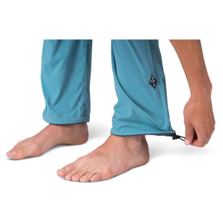 Spodnie męskie Rafiki Drive 2024