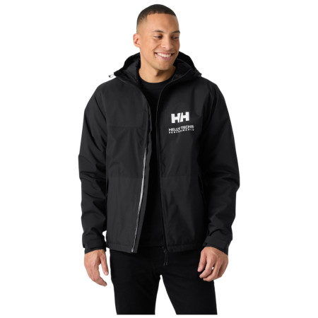 Kurtka męska Helly Hansen Ace Ins Rain Jacket