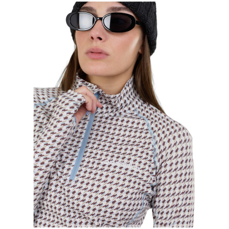 Damska koszulka Fundango Yade II Baselayer Top