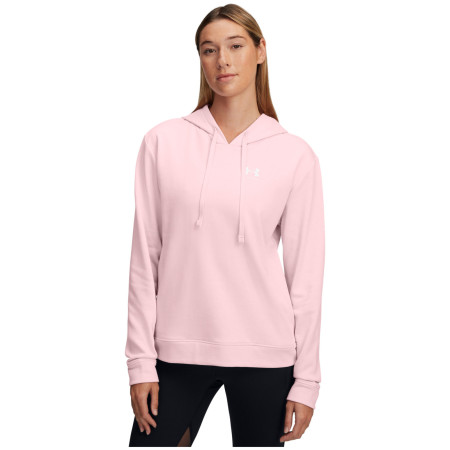 Bluza damska Under Armour Rival Terry Hoodie