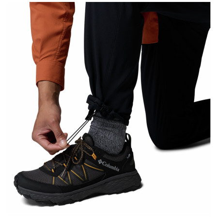 Spodnie męskie Columbia Essential Hike™ Brushed Back Pant