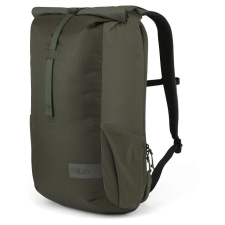 Plecak Rab Depot 18 ciemnozielony Dark Olive