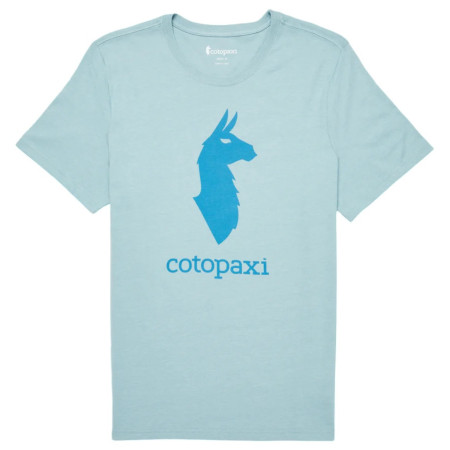 Koszulka męska Cotopaxi Cotopaxi Llama T-Shirt