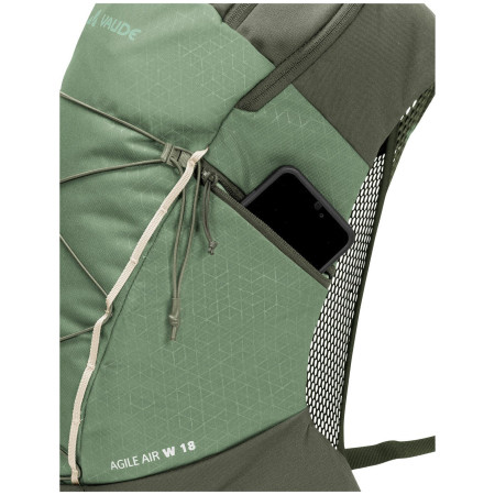 Plecak damski Vaude Women's Agile Air 18