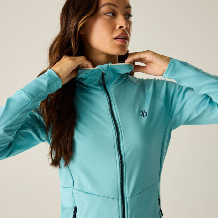 Kurtka damska Dare 2b Nomadic Stretch Midlayer