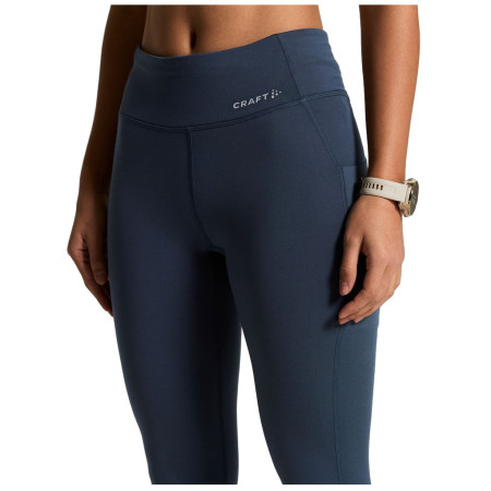 Spodnie damskie Craft Adv Essence Warm Tights 3 W