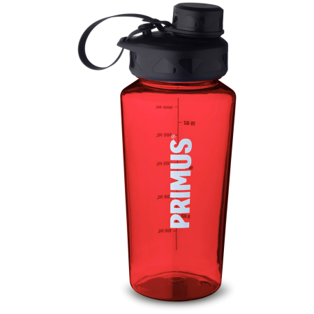 Butelka Primus TrailBottle Tritan 0,6 l czerwony Red