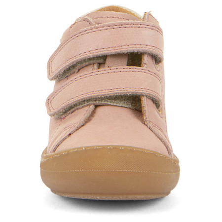 Buty dziecięce Frodo Ollie s star Pink
