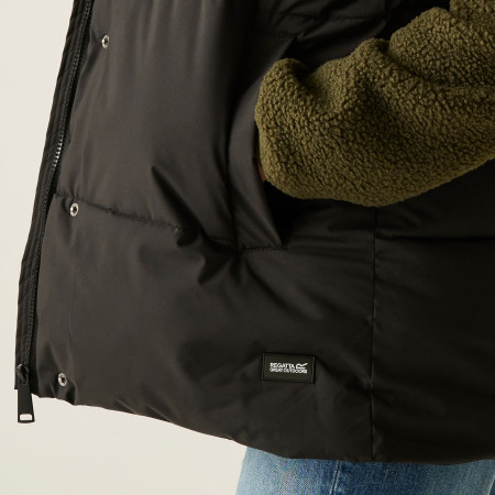 Kamizelka damska Regatta Kelse B/W