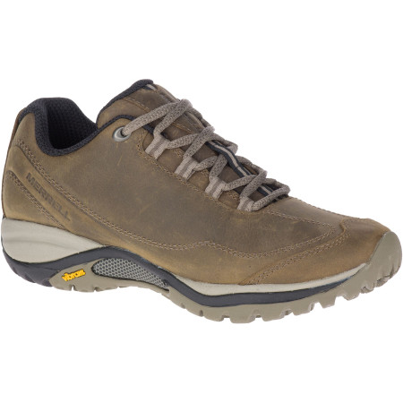 Buty damskie Merrell Siren Traveller 3 brązowy brindle/boulder