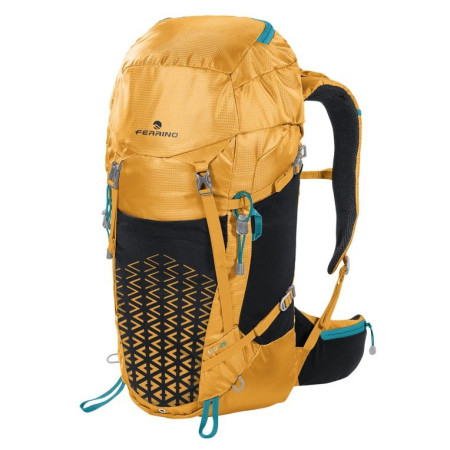 Plecak Ferrino Agile 25 2022 żółty Yellow