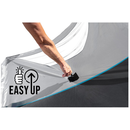 Parawan Brunner Crosspop Outpost