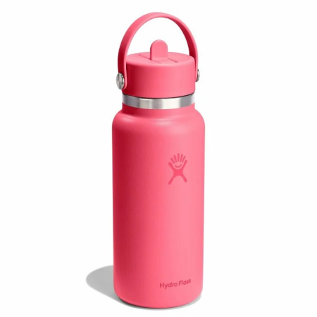 Butelka termiczna Hydro Flask Wide Flex Straw Cap 32 oz