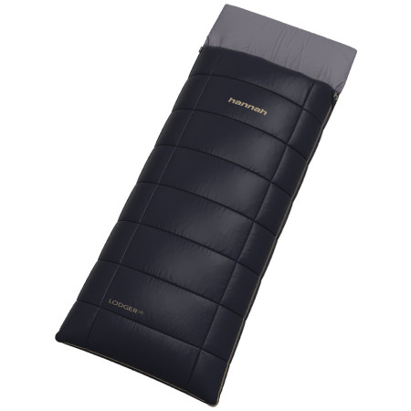 Śpiwór syntetyczny Hannah Lodger 200