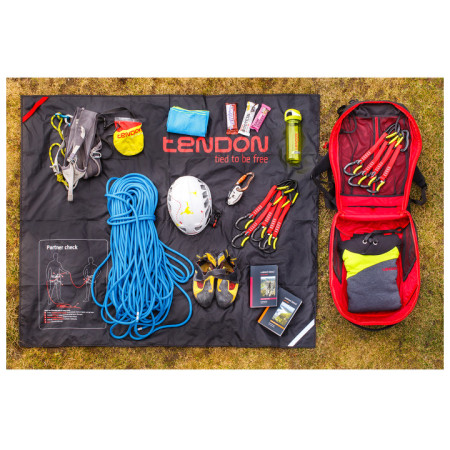 Plecak na linę Tendon Gear Bag 45 l