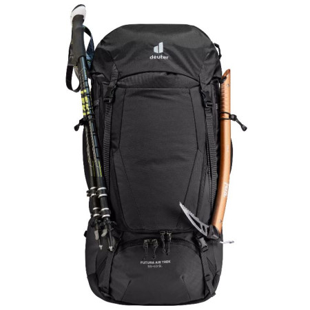 Plecak damski Deuter Futura Air Trek 55+10 SL