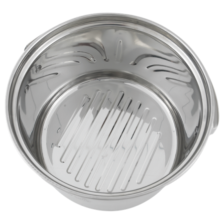 Kociołek Easy Camp Campfire Pot 4L