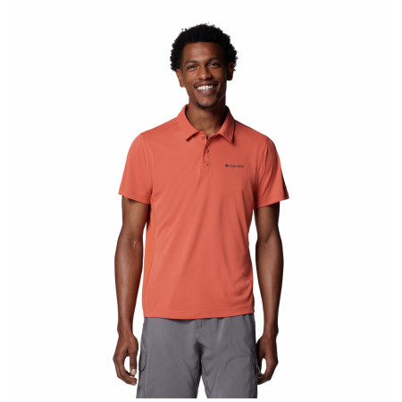 Koszulka męska Columbia Zero Rules™ Light Polo