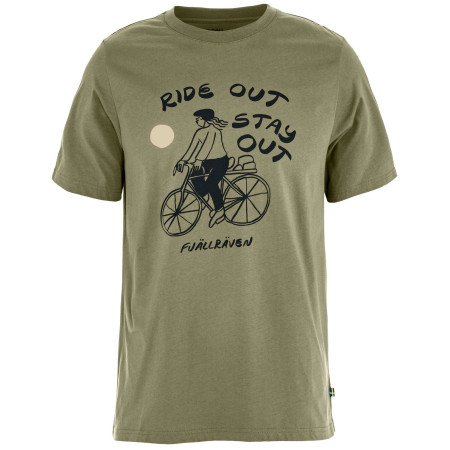 Koszulka męska Fjällräven Hoja Iväg T-shirt M