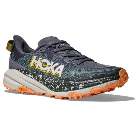 Damskie buty do biegania Hoka W Speedgoat 6