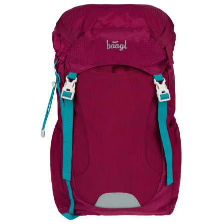 Plecak Baagl Tracker
