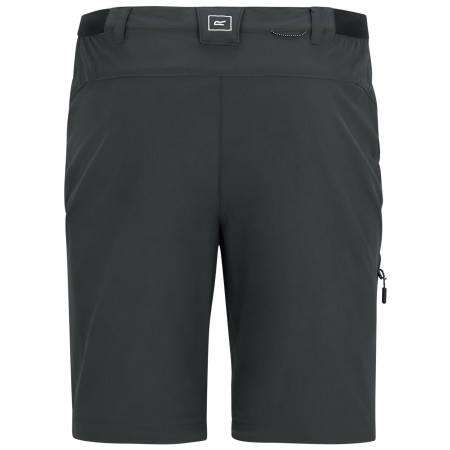 Spodnie męskie Regatta Anti-Insect Travel Light Z/O Trousers