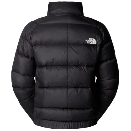Damska kurtka puchowa The North Face W Hyalite Down Jkt