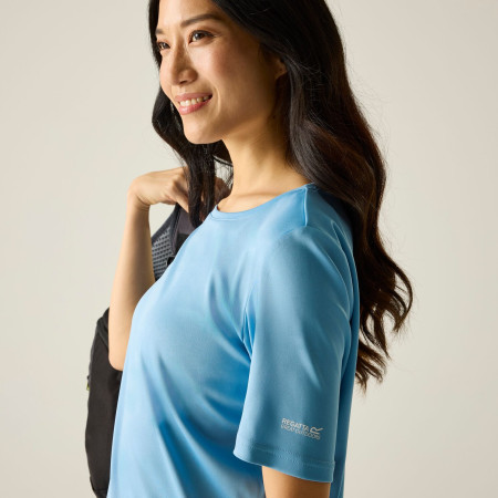 Koszulka damska Regatta Botanna