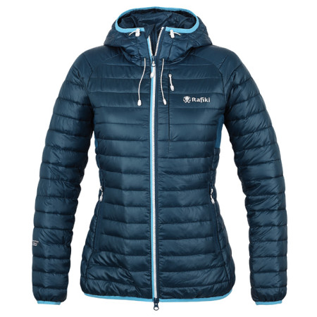 Śpiwór puchowy Rafiki Meg