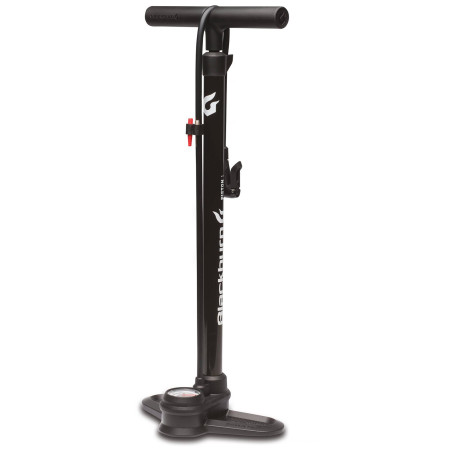 Pompka Blackburn Piston 1 czarny Black