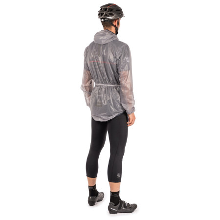 Męska wiatrówka Etape Vento