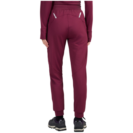 Damskie spodnie dresowe 4F Trousers Cas F1753