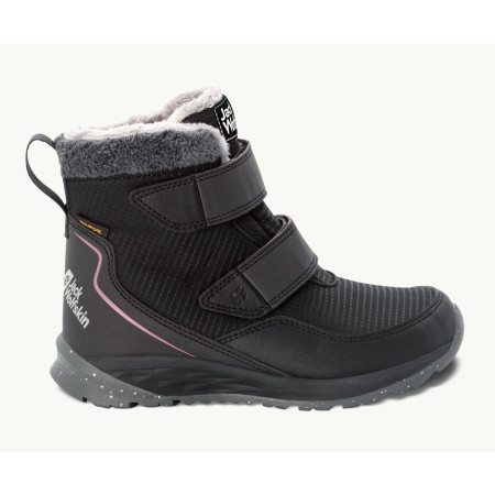 Buty dziecięce Jack Wolfskin Polar Wolf Texapore Mid Vc K