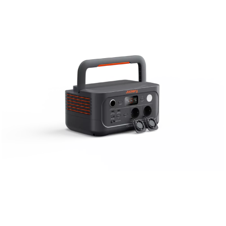 Przenośna stacja zasilania Jackery Explorer 500 V2