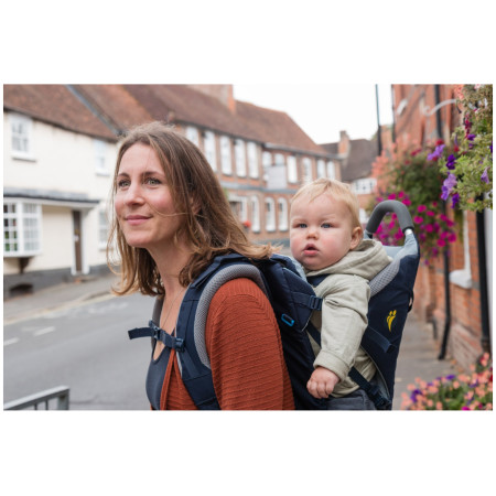 Nosidełko LittleLife Ranger S3 Child Carrier