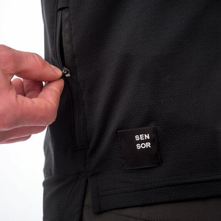 Męska koszulka Sensor Helium