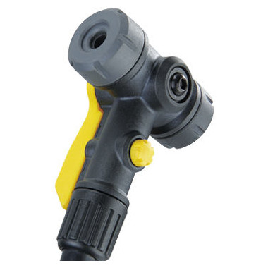 Pompka Topeak JoeBlow Mountain