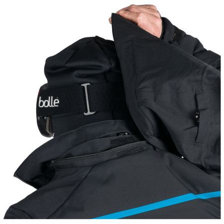 Męska kurtka narciarska Northfinder Yarognev