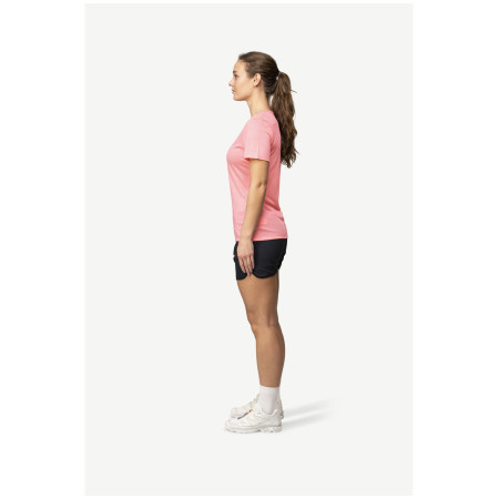 Koszulka damska Devold Active "Spring" Tee Wmn